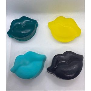 Lips Soap